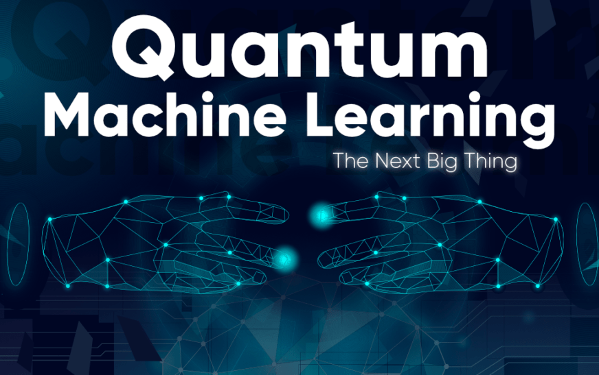 Quantum Machine Learning