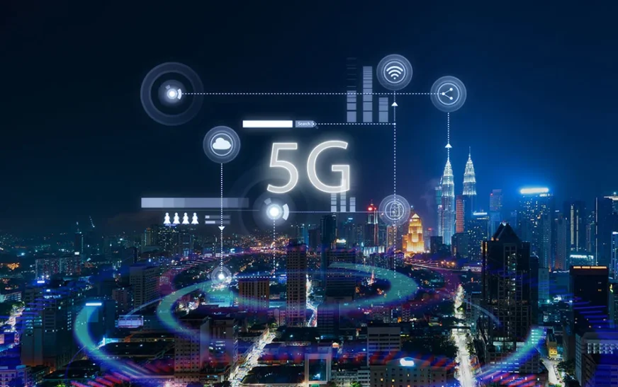 5G and Beyond: What the Future of Connectivity Holds