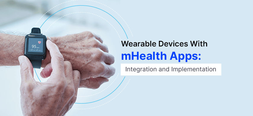 The Role of Wearable Tech in Monitoring Personal Health