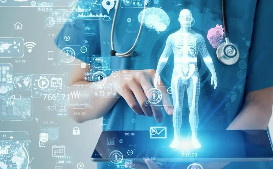 AI in Healthcare