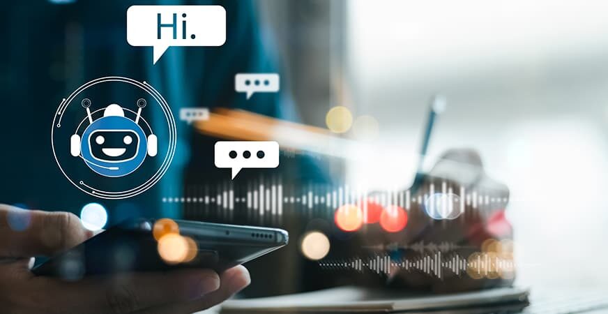 AI in Personal Assistants