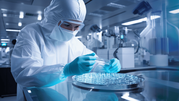 Health Technology and Biotechnology