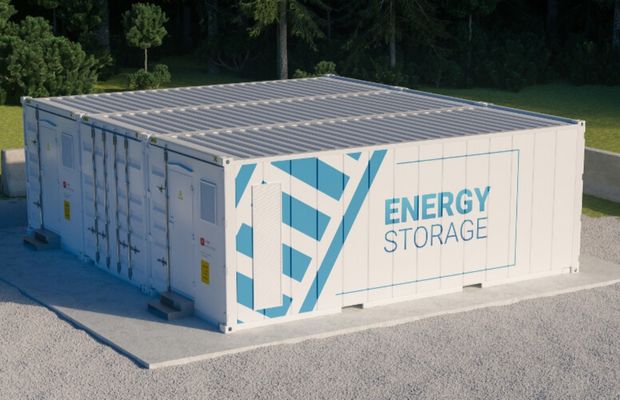 Energy Storage Innovations